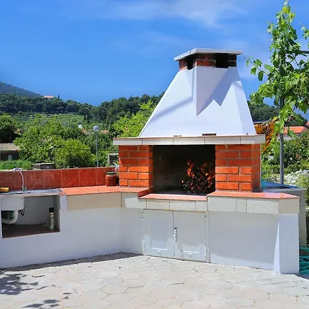 Zuljana 252b Appartamento Brijesta