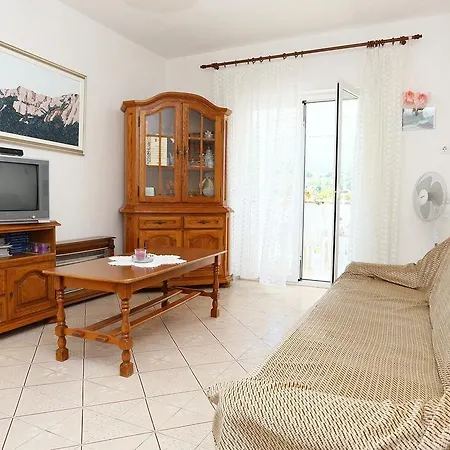 Zuljana 252b Appartamento