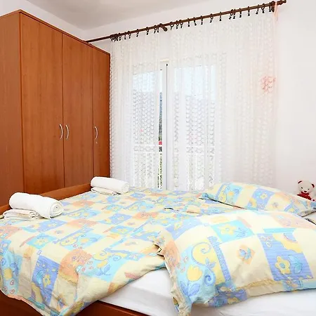 Appartamento Zuljana 252b Brijesta