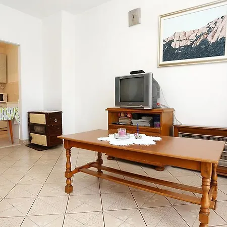Appartamento Zuljana 252b